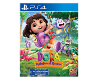 PlayStation Dora: Rainforest Rescue - 1363526 - zdjęcie 1
